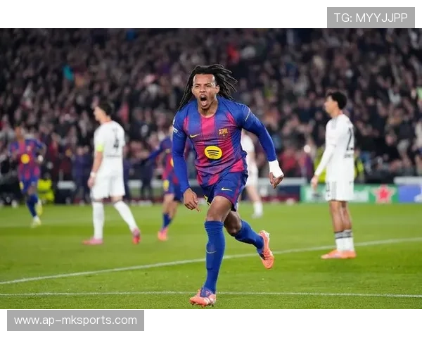 巴萨孔德双响，法兰克福无力反击，蓝红军团再度取胜