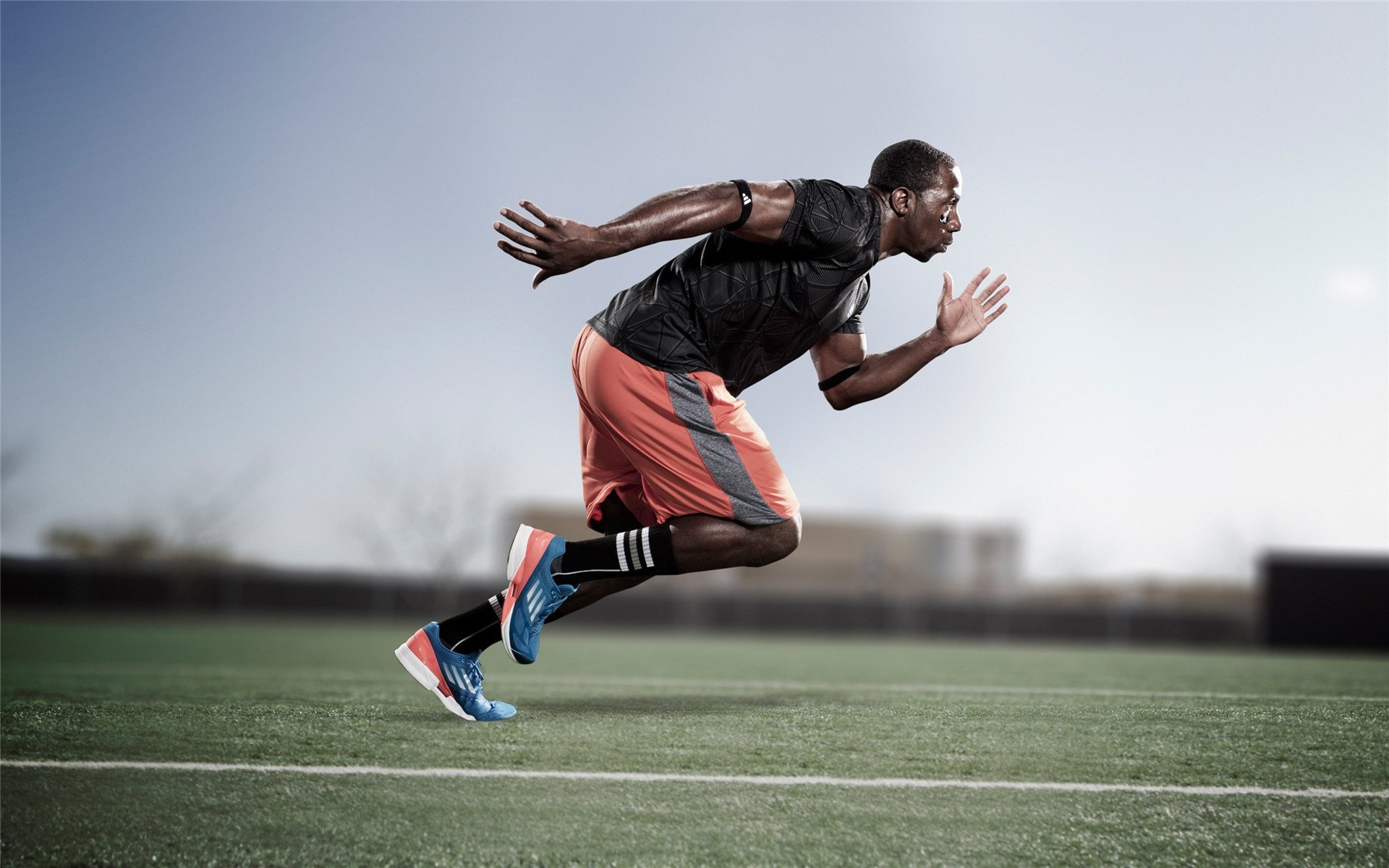 拼搏不止是中国篮球的信仰，拼搏是一种精神